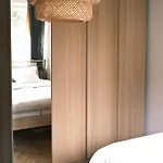 Nest Next To The Palace Of Culture Apartment Warschau