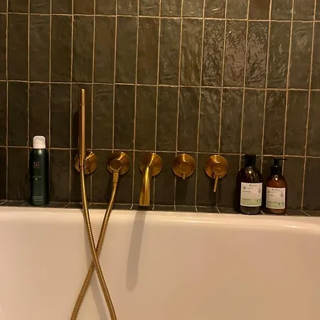 דירה Nest Next To The Palace Of Culture ורשה