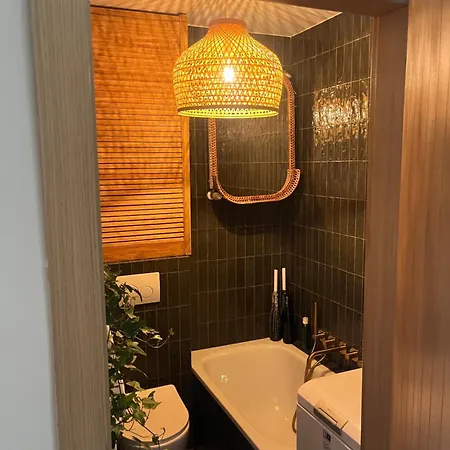 Nest Next To The Palace Of Culture * Varsóvia