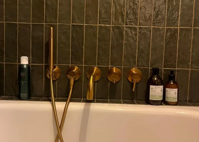 Apartment Nest Next To The Palace Of Culture Warsaw