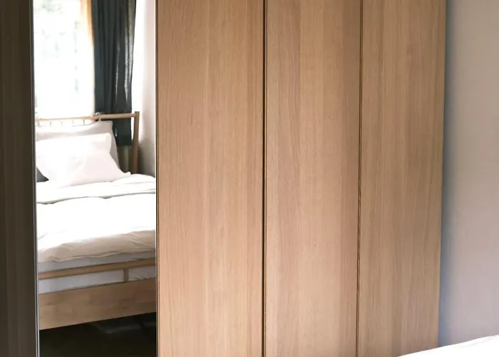 Nest Next To The Palace Of Culture Lägenhet Warszawa